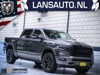 Dodge Ram 1500 | Limited Night Edition | 5.7L HEMI V8, Automaat, Achterwielaandrijving, Gebruikt, 5654 cc