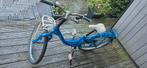 Fietsje, 2 zitjes, 56 cm of meer, Zo goed als nieuw, Ophalen