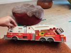 Nieuw onderdeel: opbouwbasis US Fire truck Playmobil, Kinderen en Baby's, Speelgoed | Playmobil, Ophalen of Verzenden, Nieuw