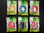 Anti muggen of insecten armbandjes, nieuw, Ophalen of Verzenden, Nieuw
