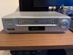 Samsung VHS videorecorder SV-661X, Ophalen, Gebruikt, VHS-speler of -recorder