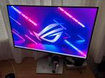Dell U2722D 27 inch monitor, Computers en Software, Monitoren, Ophalen, IPS, In hoogte verstelbaar, Quad HD (2K)