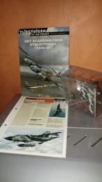 Delprado - Panavia Tornado - schaal 1:145 - nieuw 1, Overige merken, 1:72 tot 1:144, Nieuw, Ophalen of Verzenden