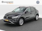 Volkswagen T-Roc 1.5 TSi 150 Pk Automaat Life Edition | Adap, Stof, Euro 6, 4 cilinders, 150 pk