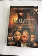 pirate collection blackbeard a pirate's heart (2 DVD) in BOX, Alle leeftijden, Ophalen of Verzenden, Zo goed als nieuw
