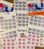 Postzegels pf. Geboortezegels, babyzegels , liefdeszegels, Na 1940, Ophalen of Verzenden, Postfris