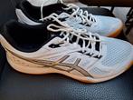 Asics Upcourt 4 - Maat 48 - Zo goed als nieuw, Kleding | Heren, Schoenen, Ophalen, Zo goed als nieuw, Asics, Wit