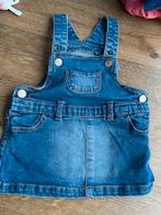 HEMA Spijkerjurk Maat 68, Ophalen of Verzenden, Zo goed als nieuw, Meisje, Jurkje of Rokje