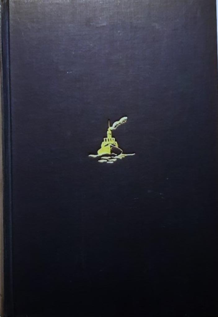 Jan de Hartog - Hollands glorie 1941 9e druk, Verzamelen, Scheepvaart, Gebruikt, Boek of Tijdschrift, Ophalen