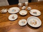 Peter Rabbit Wedgwood servies voor de verzamelaar, Ophalen, Zo goed als nieuw