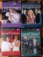 Silent Witness DVD - Seizoen 1 t/m 15, 17 en 19, Vanaf 16 jaar, Boxset, Ophalen of Verzenden, Zo goed als nieuw