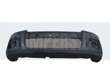 Bumper	Jumpy, Scudo, Expert 06-  Voorbumper Q4507 beschikbaar voor biedingen