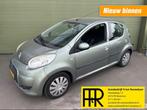 Citroen C1 1.0 - 12V Ambiance, Auto's, Citroën, Voorwielaandrijving, Euro 5, Gebruikt, 4 stoelen
