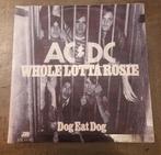 AC/DC - Whole Lotta Rosie (HOES IS EEN KOPIE), Ophalen of Verzenden, Gebruikt, Pop