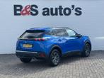 Peugeot 2008 1.2 PureTech Style Trekhaak Camera Led Cruise C, Voorwielaandrijving, Stof, Gebruikt, 1199 cc
