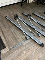 Menabo Dakdrager Fietsendrager, Auto diversen, Fietsendragers, Ophalen, 1 fiets, Gebruikt, Dakdrager