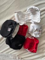 Lil Joey newborn wasbare luiers, Ophalen of Verzenden, Zo goed als nieuw, Jongetje of Meisje