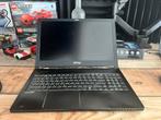 MSI GS63 7RD Stealth Gaming Laptop, Gebruikt, Met videokaart, 2 tot 3 Ghz, Verzenden