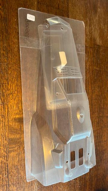 Tamiya vintage boddy nu 19,95 inkl post beschikbaar voor biedingen