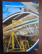 JEWEKA MODULE 7 Onderhouds-handel. ISBN: 978-90-78206-23-1, Boeken, Ophalen, Beta, Gelezen, MBO