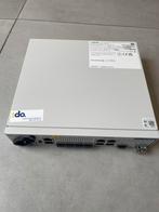ADVA FSP 150-GE104 Carrier Ethernet Demarcatieapparaat, Ophalen of Verzenden, Zo goed als nieuw