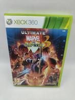 Ultimate Marvel vs. Capcom 3 XBOX 360, Vechten, ., 2 spelers, Ophalen of Verzenden
