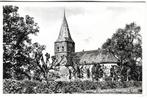 H73 Hardenberg  Oude Kerk  Heemse, Verzamelen, Verzenden, 1960 tot 1980, Gelopen, Overijssel