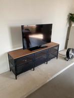 IKEA FJÄLLBO Tv-meubel, Huis en Inrichting, Ophalen, 100 tot 150 cm, Zo goed als nieuw, Minder dan 100 cm