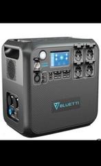 BLUETTI AC200L zonnegenerator powerbank Nieuw, Ophalen of Verzenden, Nieuw