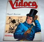 Hans G. Kresse Vidocq Verzamelde stripverhalen. 1970. Hardc., Hans G. Kresse, Eén stripboek, Ophalen of Verzenden, Zo goed als nieuw