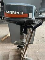 Tweedehands 5pk mariner, Ophalen, Gebruikt
