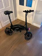 Windgoo b3 met een hoop nieuwe onderdelen, Fietsen en Brommers, Steps, Overige typen, Windgoo, Zo goed als nieuw, Ophalen