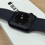 Apple Watch SE 2 44mm Midnight GPS als nieuw in doos, Apple, Zo goed als nieuw, Support@apple.com, One Apple Park Way
Cupertino, CA 95014
United States