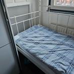 GRATIS: Prinsessenbed IKEA, Ophalen, 70 tot 85 cm, Matras