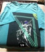 Heren elastisch T shirt Jean Pascale mt XXL, Kleding | Heren, Ophalen of Verzenden, Zo goed als nieuw, Overige maten, Jean Pascale