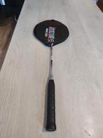 TeBas Friendship Wave 200 badmintonracket, Sport en Fitness, Badminton, Gebruikt, Onbekend, Ophalen of Verzenden, Racket(s)