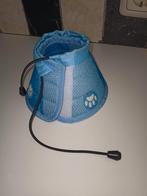 Kattenkraag, kegel, antilik kraag. Maat S., Ophalen of Verzenden