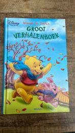 Winnie de Poeh's groot verhalenboek, Ophalen of Verzenden, Zo goed als nieuw, A.A. Milne