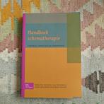 Handboek Schematherapie - Theorie, Praktijk, Onderzoek, Boeken, Ophalen of Verzenden, Zo goed als nieuw, Klinische psychologie