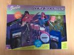 Vintage 2001 barbie jam’n glam playset, Ophalen of Verzenden, Nieuw