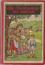 15 oude kinderboeken, Ophalen of Verzenden