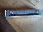 Minitrix 15623 groot volume wagon AAE, lease NS NS Cargo, Ophalen, Gelijkstroom, Trix, NS