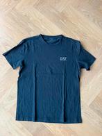 Armani t-shirt maat XL, Blauw, Ophalen of Verzenden, Maat 56/58 (XL), Zo goed als nieuw