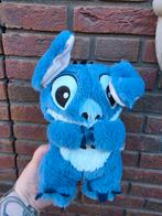 Stitch Knuffel - Disney Lilo & Stitch, Ophalen of Verzenden, Zo goed als nieuw, Overige typen