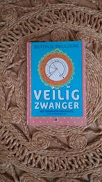 Beatrijs Smulders - Veilig zwanger, Zwangerschap en Bevalling, Beatrijs Smulders, Ophalen of Verzenden, Zo goed als nieuw