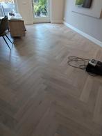 Vloer leggen en traprenovatie, Diensten en Vakmensen