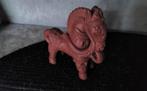 terracotta paard, Antiek en Kunst, Kunst | Beelden en Houtsnijwerken, Ophalen