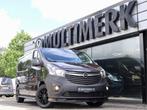 Opel Vivaro 1.6 CDTI MARGE-BTW VRIJ DUBBELE CABINE, Auto's, Voorwielaandrijving, 145 pk, Gebruikt, Euro 6