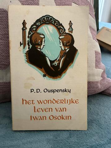 Het Wonderlijke leven van Osokin beschikbaar voor biedingen