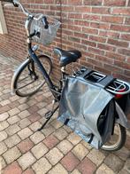 Batavus rumba damesfiets framemaat 48, Ophalen, 47 tot 50 cm, Versnellingen, Batavus